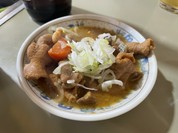 焼肉宝来軒