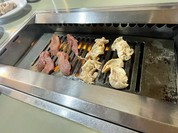 焼肉宝来軒