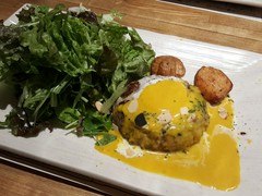 ノースコンチネント MACHI NO NAKA