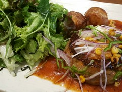 ノースコンチネント MACHI NO NAKA