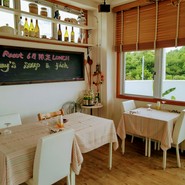 オーベルジュ・ボヌシェール・ラウー