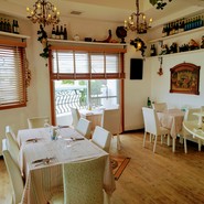 オーベルジュ・ボヌシェール・ラウー