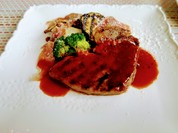 オーベルジュ・ボヌシェール・ラウー