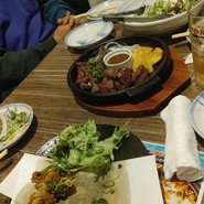 うにくと肉寿司　全席個室居酒屋　そざい庵　梅田・大阪駅店