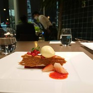 Universal　Dining　ONE