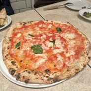 アンティーカ・ピッツェリア・ダ・ミケーレ 恵比寿