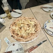 アンティーカ・ピッツェリア・ダ・ミケーレ 恵比寿