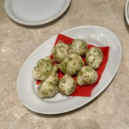 アンティーカ・ピッツェリア・ダ・ミケーレ 恵比寿