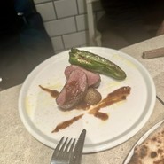 アンティーカ・ピッツェリア・ダ・ミケーレ 恵比寿