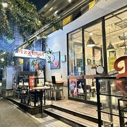 アンティーカ・ピッツェリア・ダ・ミケーレ 恵比寿