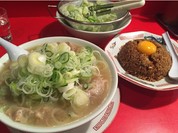 末廣ラーメン本舗仙台店