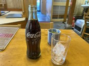 コーラ