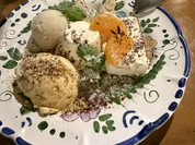 アッローロ ミオ（Alloro Mio）