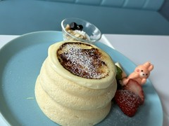 Cafe　蒼　広島駅前店