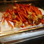 LUXE DINING HAPUNA / 品川プリンスホテル