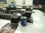 吉野家 2号線福山久松通り店