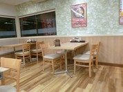 吉野家 2号線福山久松通り店