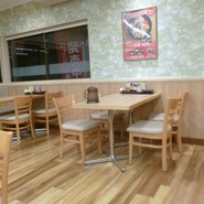 吉野家 2号線福山久松通り店