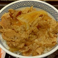 吉野家 2号線福山久松通り店