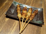 神鶏 阿佐ヶ谷店