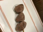 備長炭焼鳥 鳥しげ