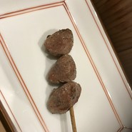 備長炭焼鳥 鳥しげ