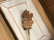 備長炭焼鳥 鳥しげ