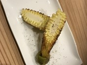 備長炭焼鳥 鳥しげ