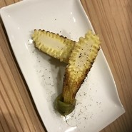 備長炭焼鳥 鳥しげ