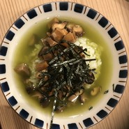 備長炭焼鳥 鳥しげ