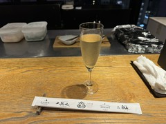 大坂鉄板焼　鉄十