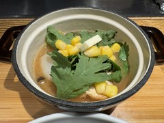 大坂鉄板焼　鉄十