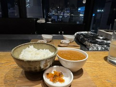 大坂鉄板焼　鉄十