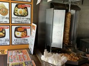 インド定食 ターリー屋 谷町二丁目店