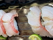 にぎり 長次郎 垂水店
