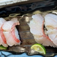 にぎり 長次郎 垂水店