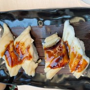 にぎり 長次郎 垂水店