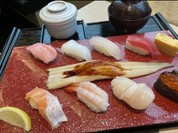 にぎり 長次郎 垂水店