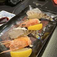 にぎり 長次郎 垂水店