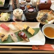 にぎり 長次郎 垂水店