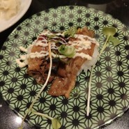 にぎり 長次郎 垂水店