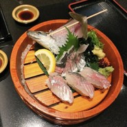 にぎり 長次郎 垂水店