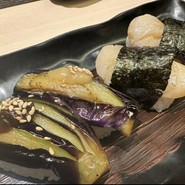 にぎり 長次郎 垂水店