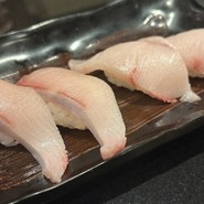 にぎり 長次郎 垂水店