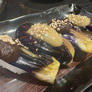 にぎり 長次郎 垂水店