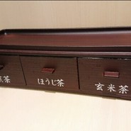 にぎり 長次郎 垂水店
