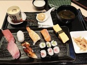 にぎり 長次郎 垂水店