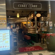 CURRY CURRY