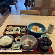 つきひ 上本町店