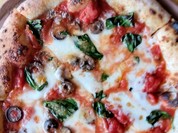 マンチズピッツェリア